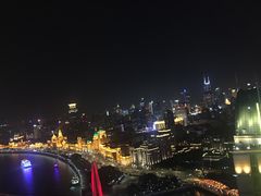 -非常时髦餐厅VUE Restaurant(外滩茂悦大酒店)