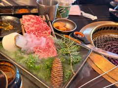 -谷牛和牛烤肉(漕河泾印象城店)