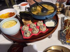 -HOTISLAND海鸡岛·韩国料理(江南西店)