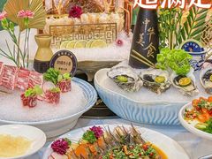 -喜聚薈·花膠雞海鮮火鍋(越秀店)