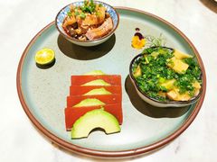 -漢舍中国菜馆(889广场店)