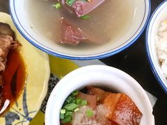东坡肉-老阿伯·闽南菜