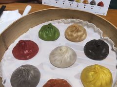-乐忻皇朝(上海中心大厦店)