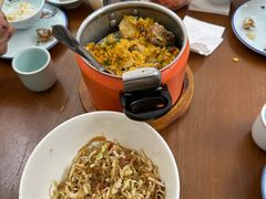-老灶房-四川土菜(开元店)