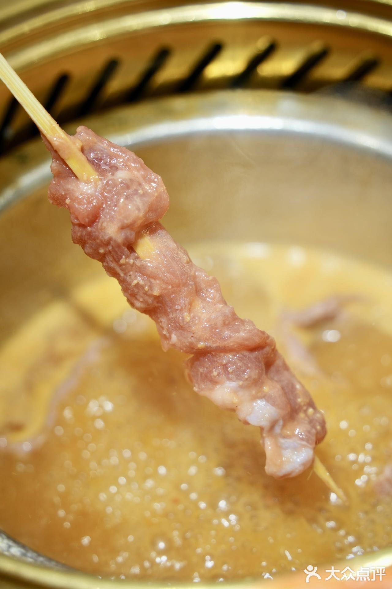 一个人也要好好吃饭！转转火锅可太香啦！