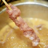 一个人也要好好吃饭！转转火锅可太香啦！