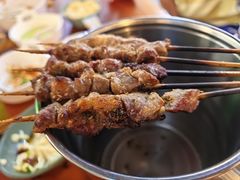 -炒豆合作社(磁器口店)