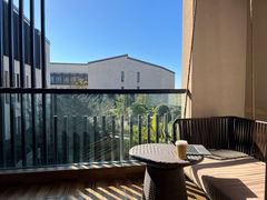 -上海崇明金茂凯悦酒店