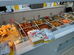 -晓宇盒饭(民安街店)