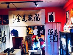 -为你钟情咖啡馆(春熙路太古里步行街店)