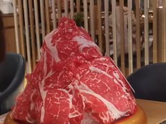 -温野菜涮涮锅(曲江大悦城店)