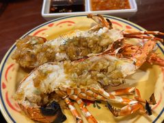 -辉记炭烧海鲜大排档·老字号(福田店)