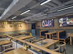 -韩麦大冷面(桂花街直营店)