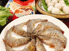 -波记美食煲仔饭蒸饭(客村店)