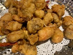 -我是那个大叔·美食研究所(新塘路店)