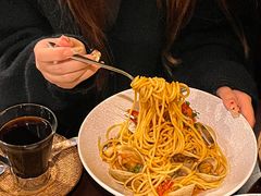 -Golden Lily河内巴黎法越料理餐厅(建国西路店)