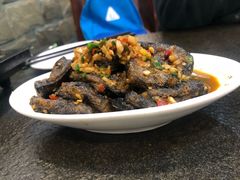 -湘肠香火锅店(团结湖店)