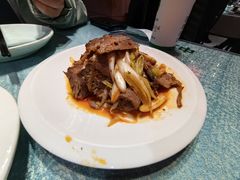 -萧记三鲜烩面(黄河南路店)