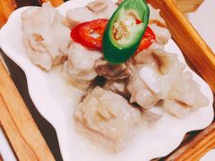 -荣粤酒家·融合粤菜