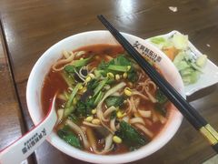 招牌茄汁面-阿利茄汁面(西城永捷店)