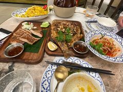 -KingThaia金泰兰(滨江天街店)