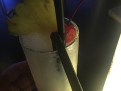 -爵士花园音乐酒吧餐厅