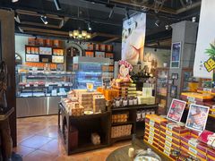 -黄远堂凤梨酥·伴手礼(中山路六店)