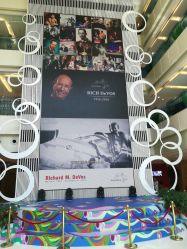 -安利上海体验馆