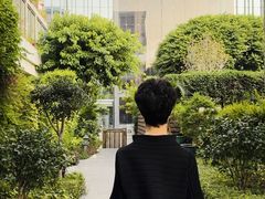 -白天鹅宾馆-玉堂春暖餐厅