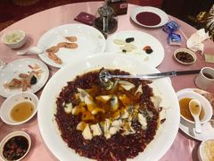 -东方御宴海鲜酒楼(棕泉酒店)