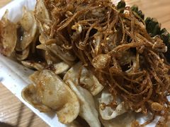-阿姨小肉摊(同济西苑店)
