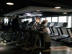 -一兆韦德健身(古美店)