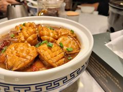 -曾家厨房·新徽菜(九华山路店)