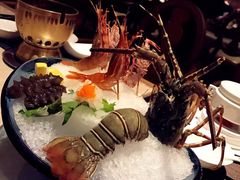 -船梆煮•蒸汽海鲜·生腌干蒸(五四广场店)