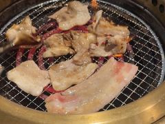 -神户赤童日式烤肉伙伴(东直门店)