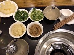 -冯记香辣兔火锅(茶店子总店)