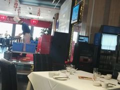 大堂-眉州东坡(博雅店)