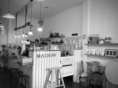 -MAISON门前杂货店