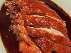 -古都历食南京菜·烤鸭·鸭血粉丝·汤包(南京博物院店)