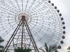 -三亚海昌梦幻海洋不夜城