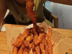 -奉天宴遇烧烤·冒锅