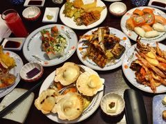 松子日本料理(白家庄店)-松子料理(白家庄店)