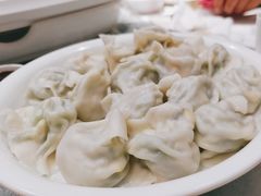 -海铺·渔家虾水饺(皇姑店)