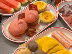 -龍歌自助小火锅(雨花台江南虹悦城店)