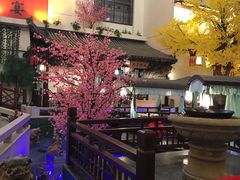大堂-袁州宴·地道袁州菜(袁山东路店)