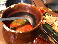 冬阴功汤-米泰MiThai