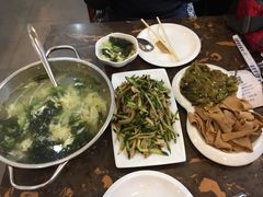 -张包铺(道外店)