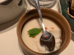 -四季民福烤鸭店(外滩外白渡桥店)