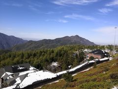 -江南天池