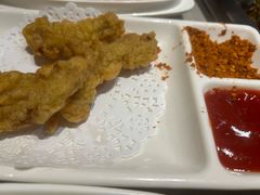 -海底捞火锅(新松江路店)